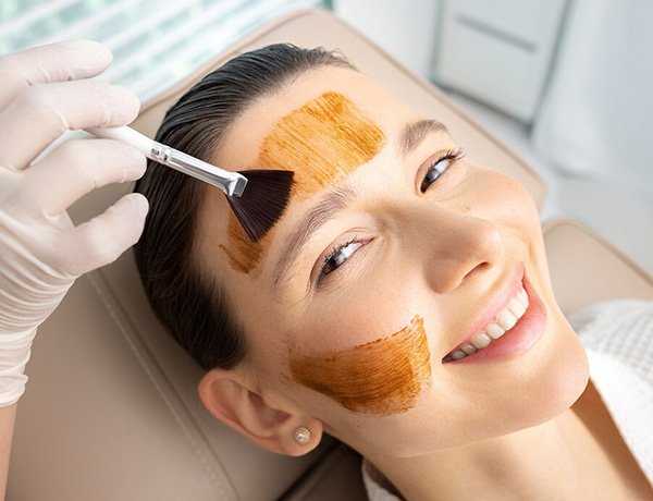 Cosmelan Peel Treatment in Gurgaon | Konarc Aesthetics