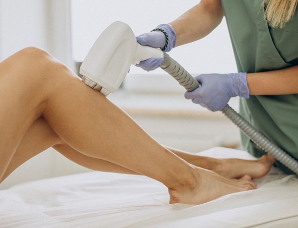 Laser Hair Removal in Gurgaon | Konarc Aesthetics